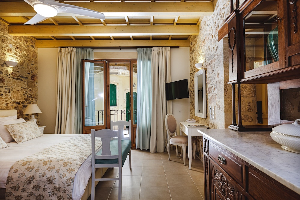 Junior Suite - Paeonia photo 1