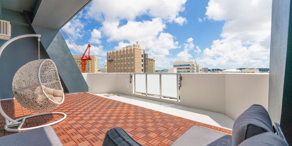 with terrace & loft! Top floor Type C 1-6 persons Non-Smoking - Photo 8