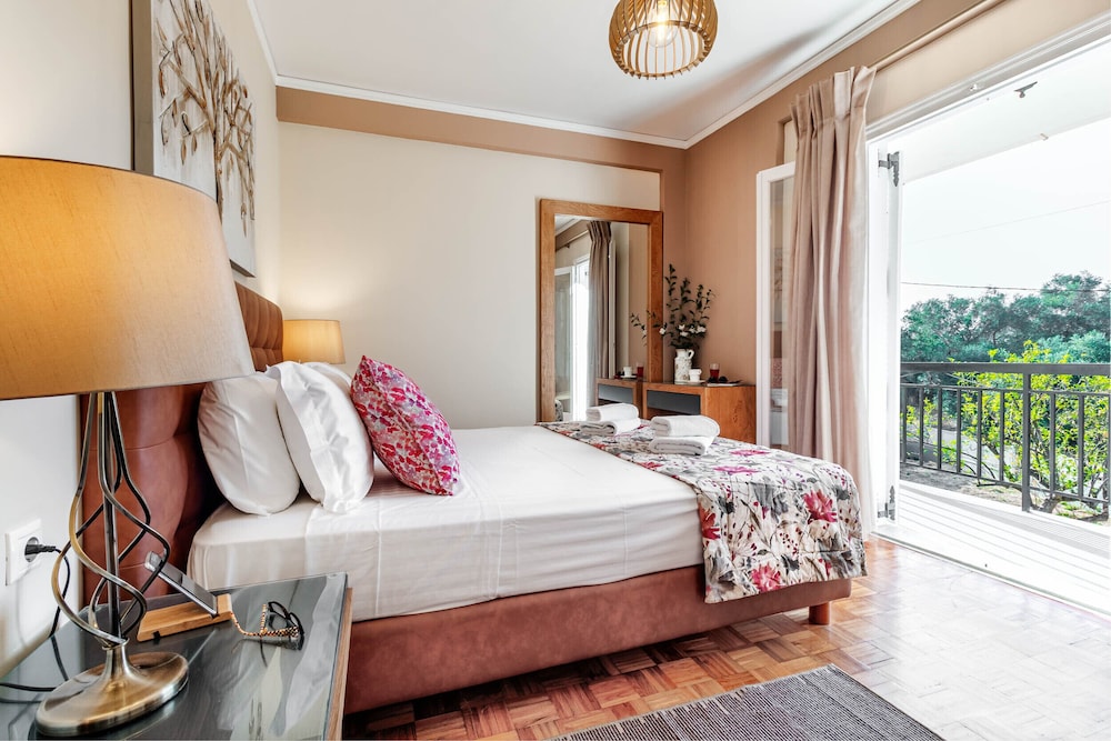 Premium Villa, Private Bathroom, Garden View (Villa Sun Sole) photo 2