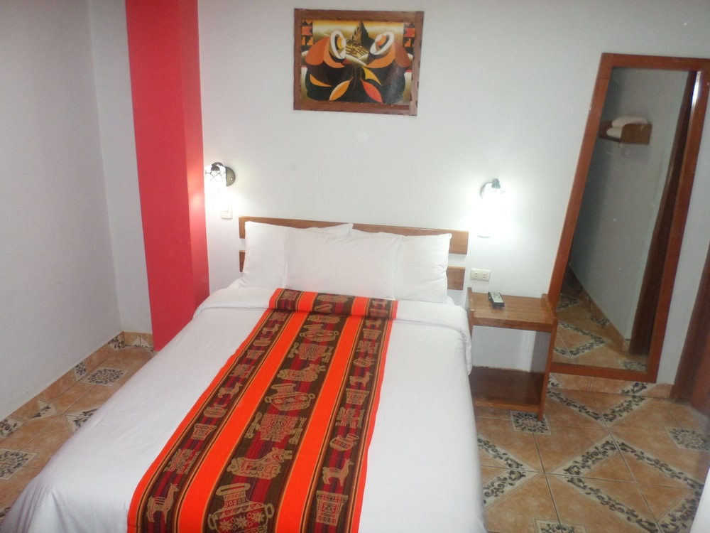 Single Room photo 3