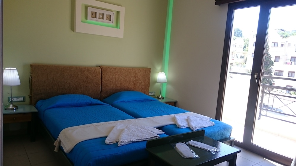 Family Apartment, 1 Bedroom photo 1
