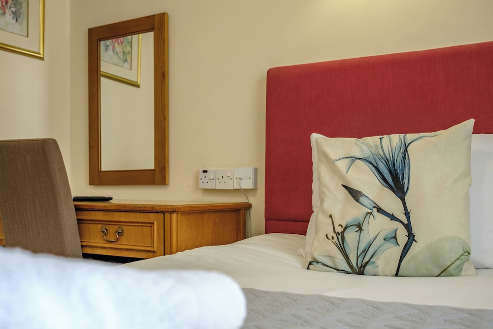 Superior Single Room