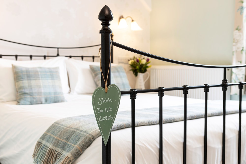 Superior Double Room, Ensuite photo 3