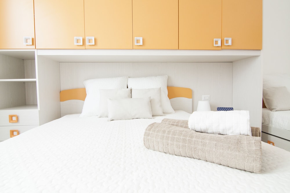 Apartment, 2 Bedrooms