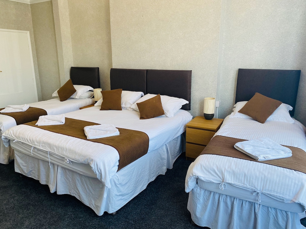 Quadruple Room photo 3