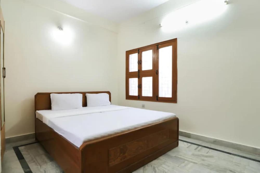 Deluxe Double Room - Photo 4