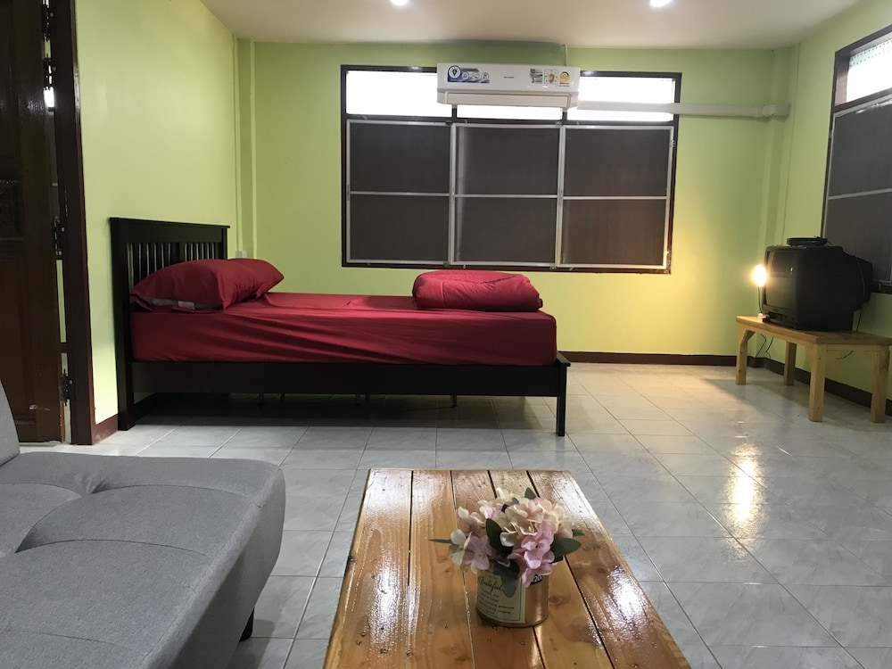 Signature Villa, 3 Bedrooms photo 3