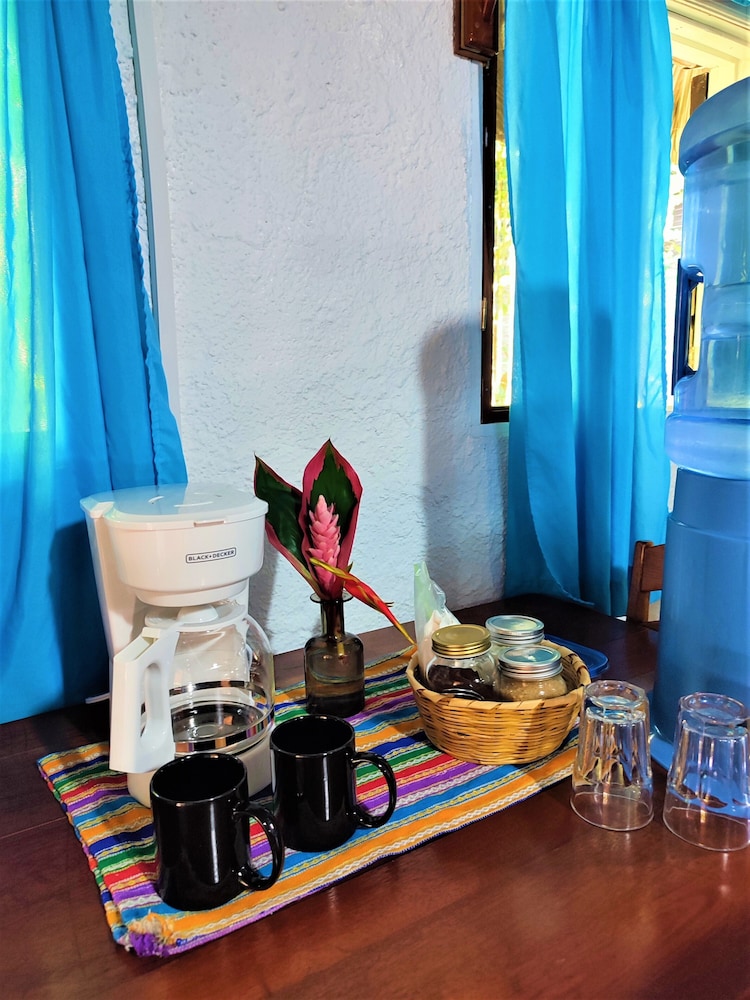Standard Cabin, Multiple Beds, Pool Access, Garden View photo 3