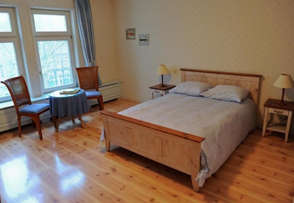 Premium Double Room photo 3