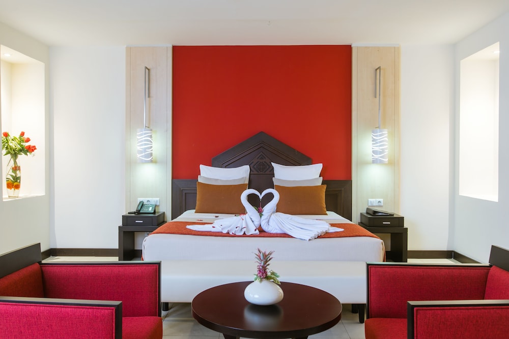 Executive Room - Photo 3