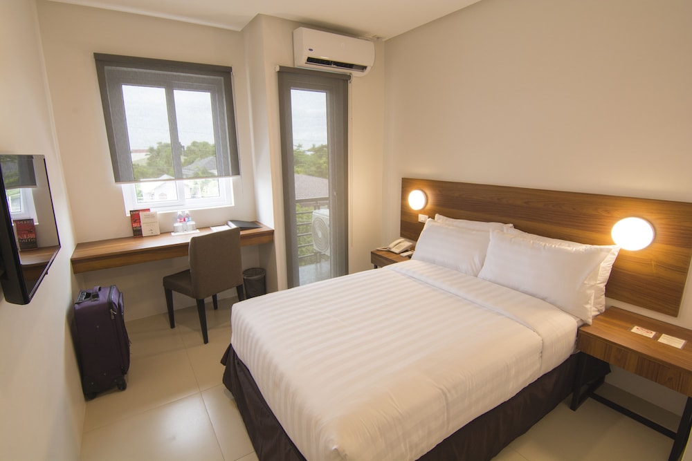 Standard Double Room - Photo 1