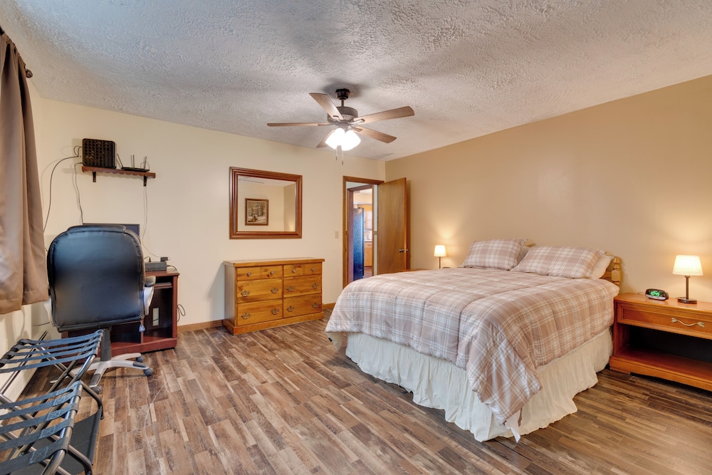 House (3 Bedrooms) photo 1