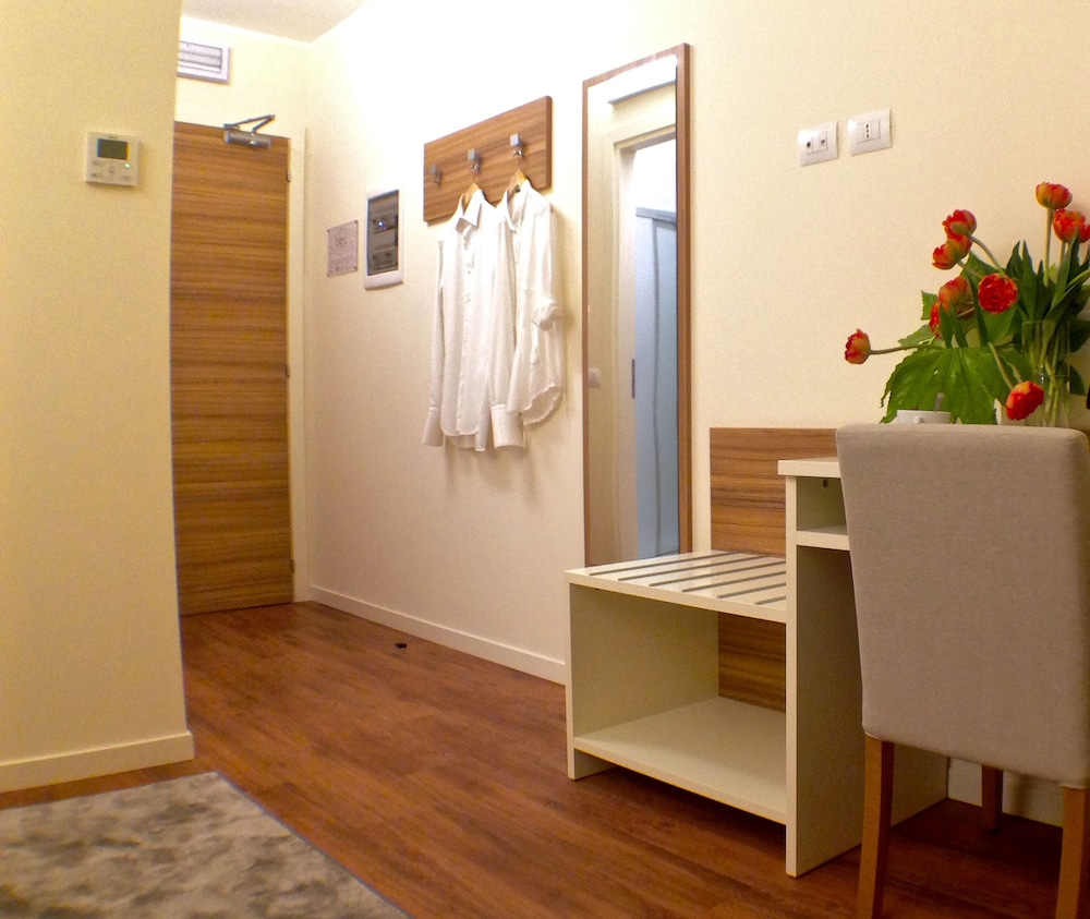 Family Quadruple Room photo 3