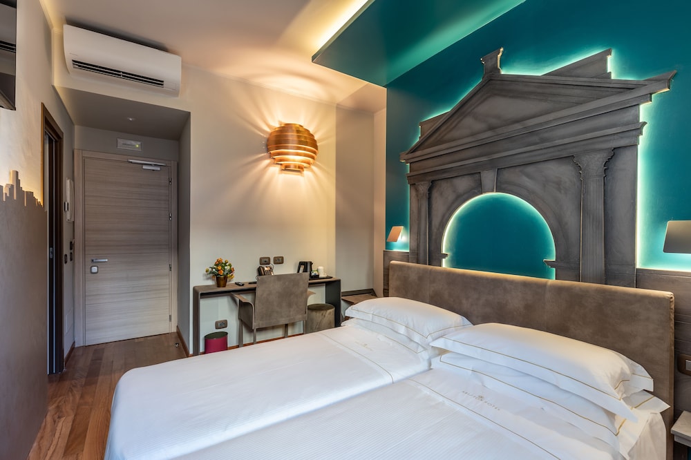 Superior Double Room Single Use, 1 Double Bed, Tower