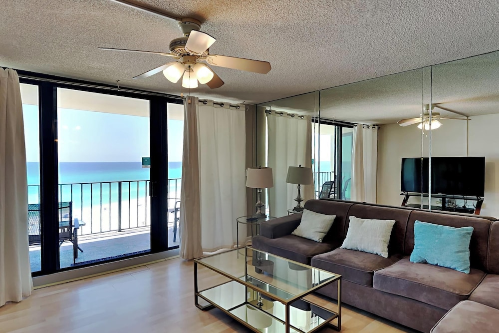 Condo, Multiple Beds, Balcony, Ocean View (T2 603 - No Pets)