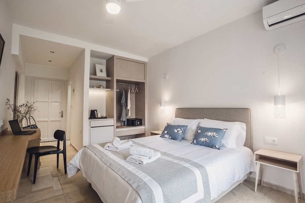 Superior Double Room photo 1