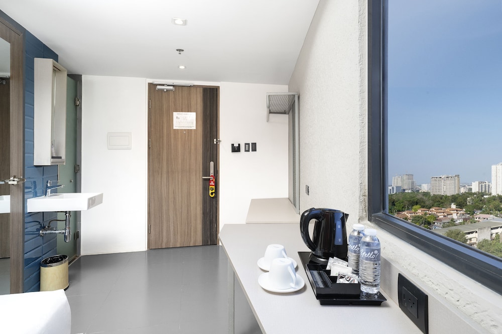 Deluxe Twin Room, 2 Twin Beds - Photo 2