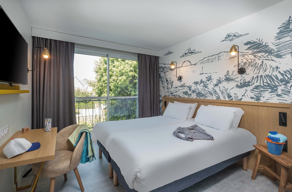 Family Suite - Photo 2