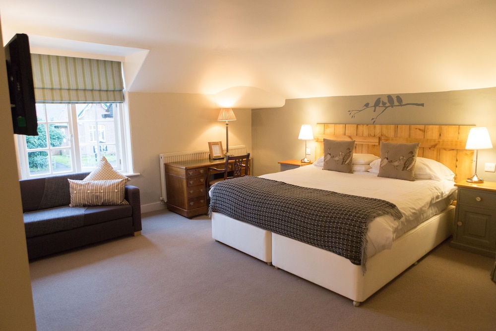 Comfort Double Room, Ensuite photo 2