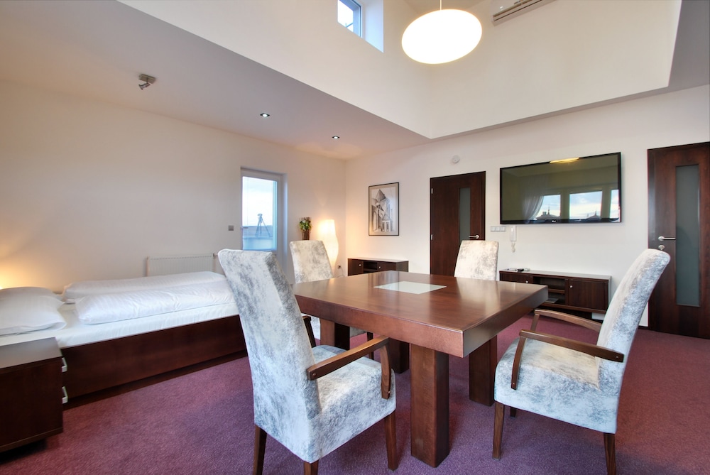 Superior Apartment photo 2