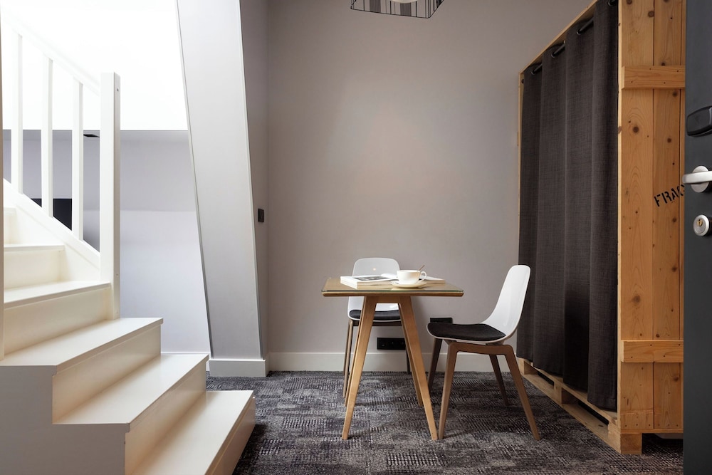 Duplex Room photo 2