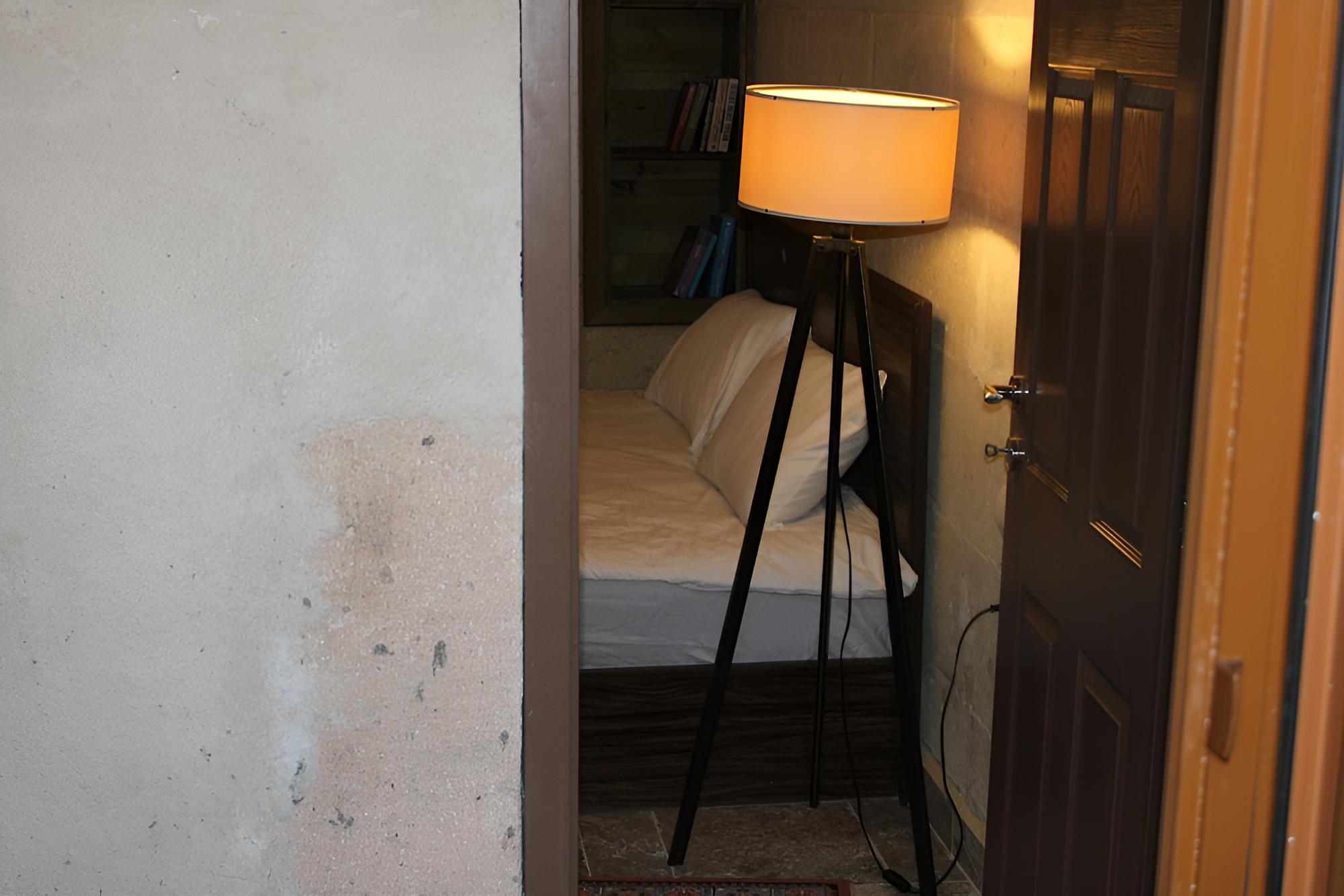 Deluxe Double or Twin Room photo 2