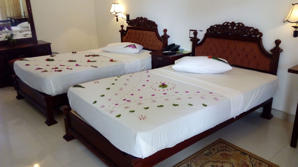 Deluxe Double Room photo 1