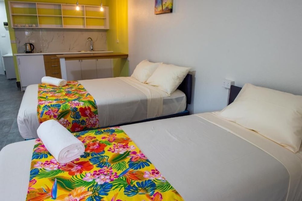Seaview Deluxe Room photo 2