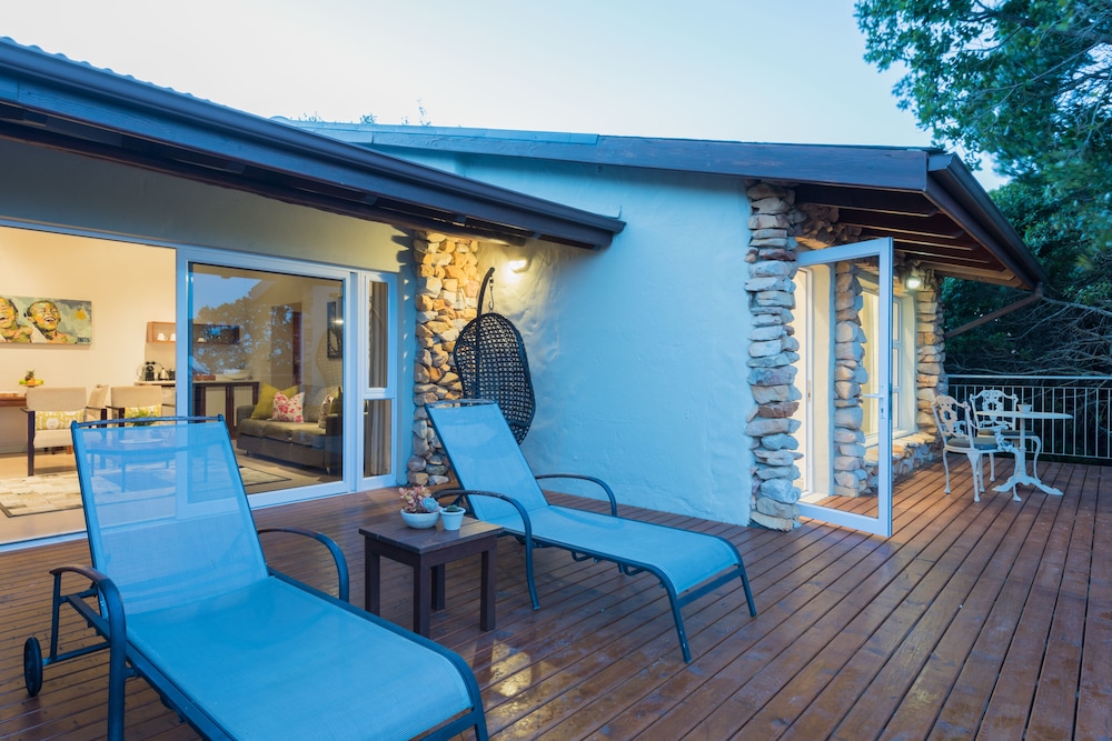 Luxury Suite, 1 bedroom, Garden Lodge photo 3