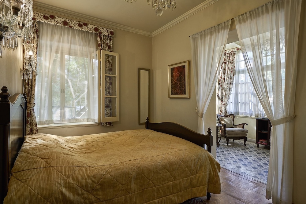 Deluxe Single Room photo 2