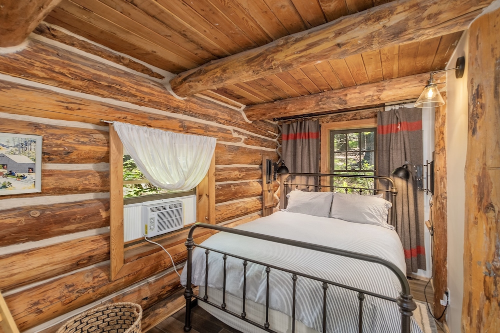 Cabin, 3 Bedrooms