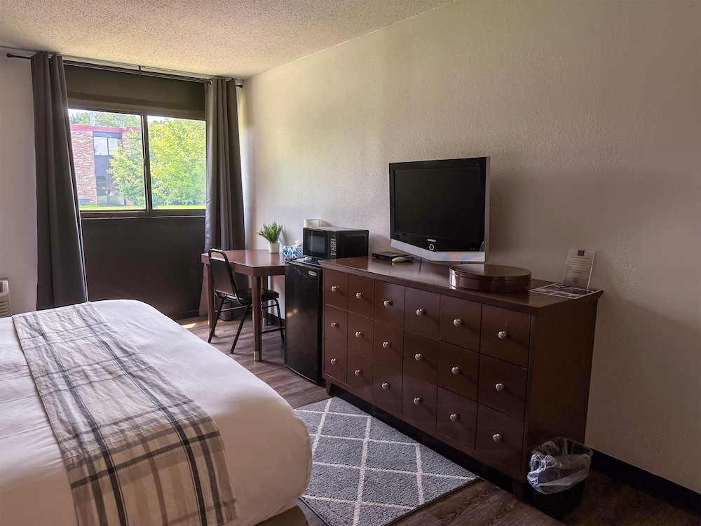 Deluxe Room, 1 King Bed, Non Smoking - Photo 2