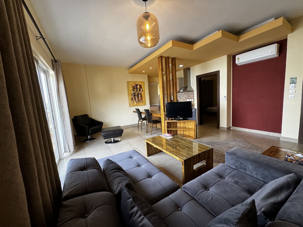 Deluxe Room photo 1