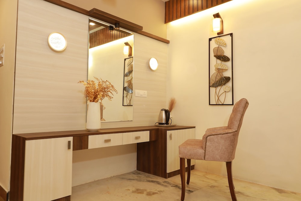 Junior Suite photo 2