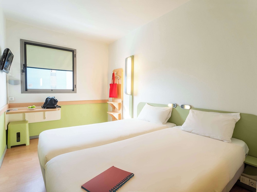Habitación Doble, 2 Camas Individuales