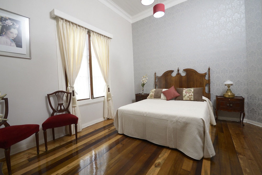 Habitacion Doble - Matrimonial Clasica photo 1