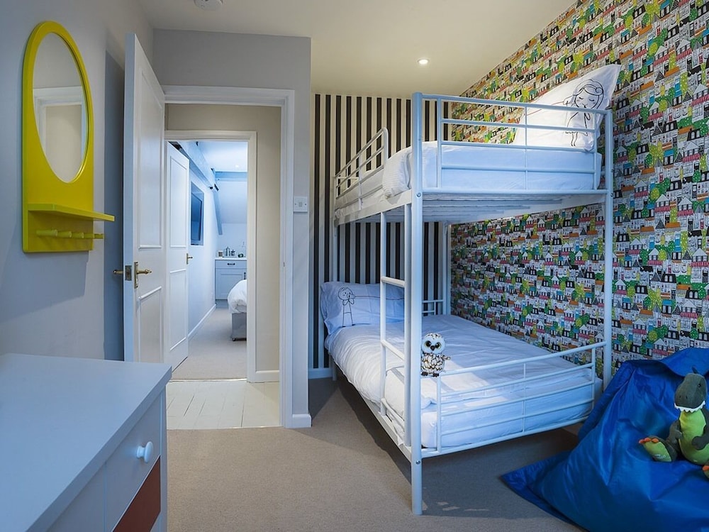 Family Suite, Ensuite (The Nest) - Photo 2
