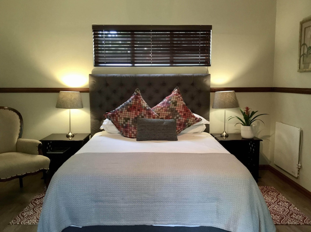 Luxury Queen Suite photo 2