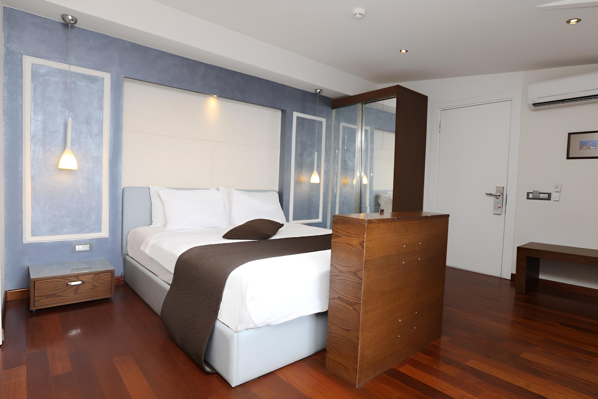 Superior Double Room, Terrace photo 1