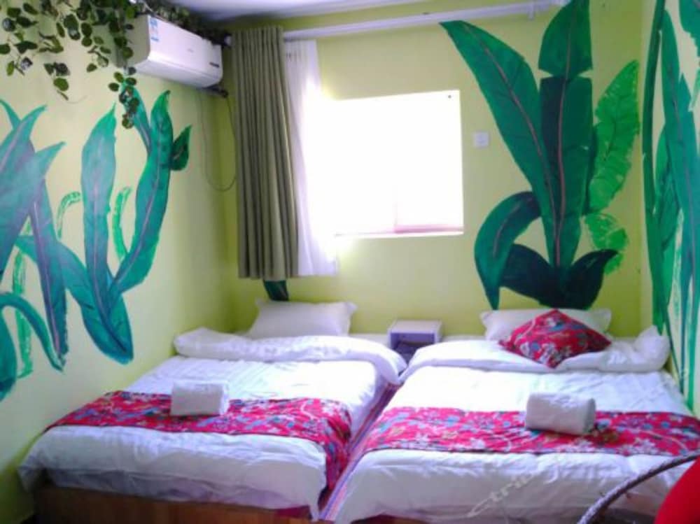 Design Twin Room photo 1