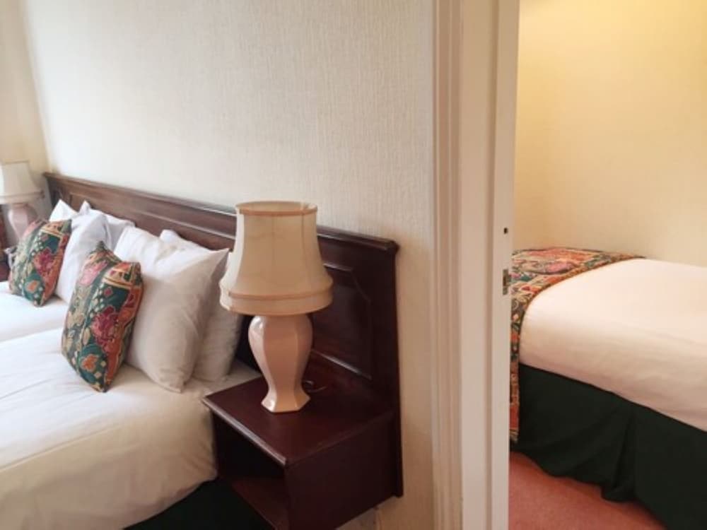 Family Triple Room photo 3