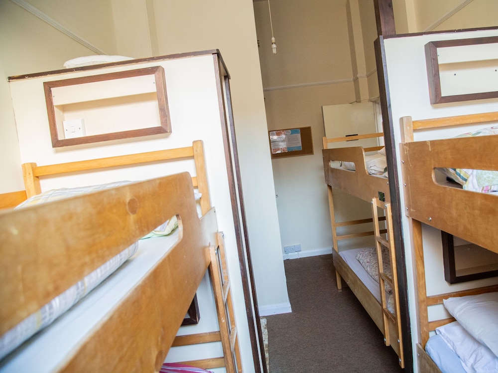 Shared Dormitory, Ensuite (Ladies Dorm) photo 1