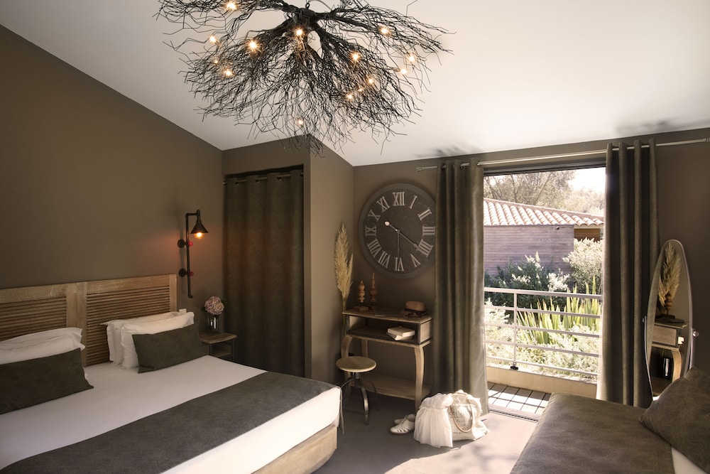 Superior Double Room photo 3