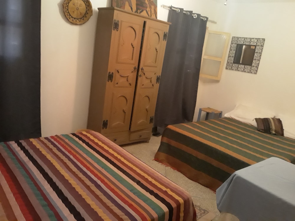 Economy Single Room photo 2