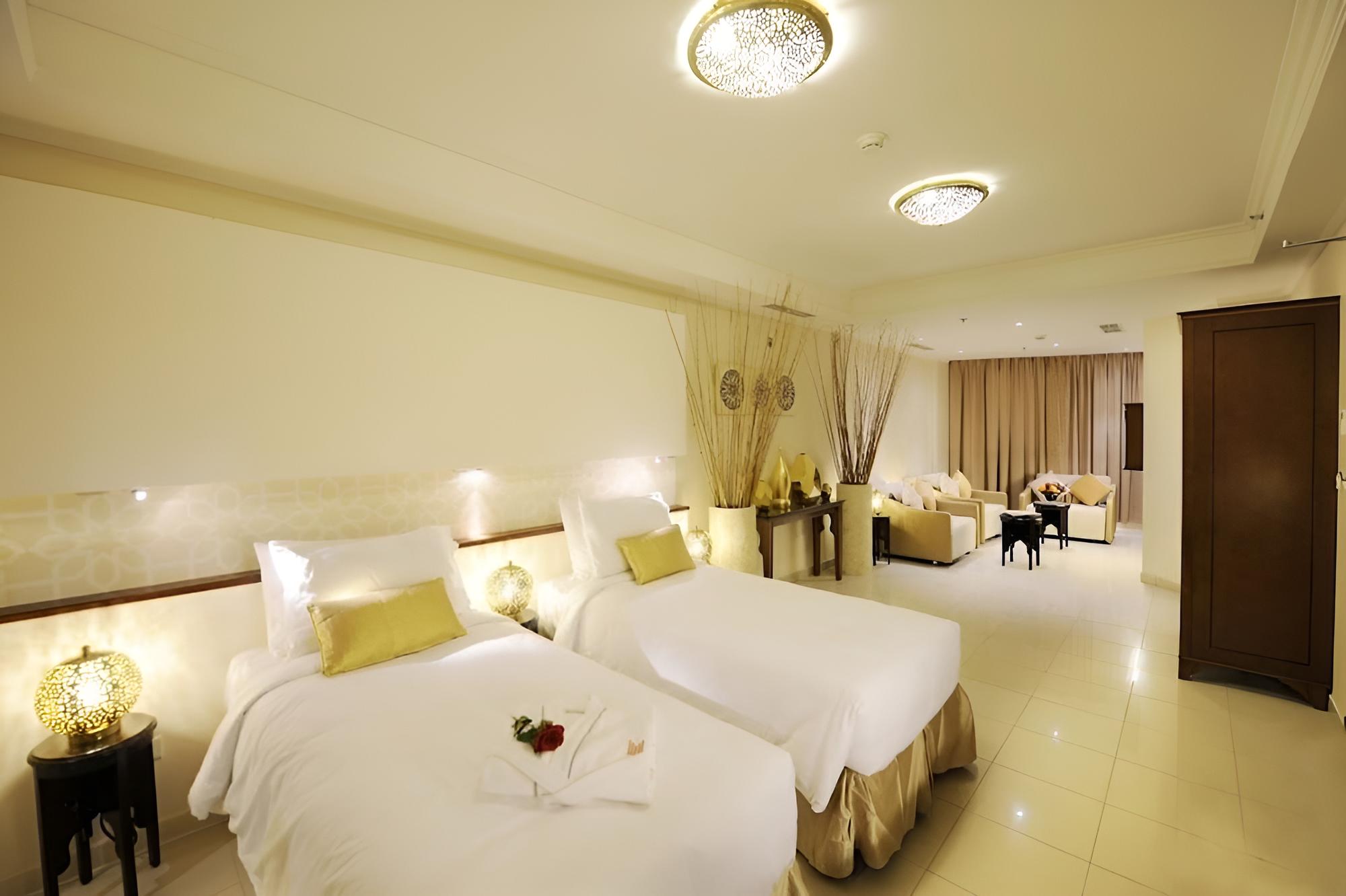 Executive Suite photo 3