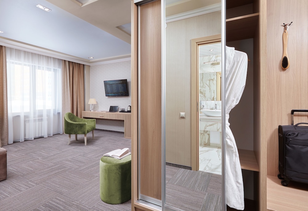 Suite photo 2
