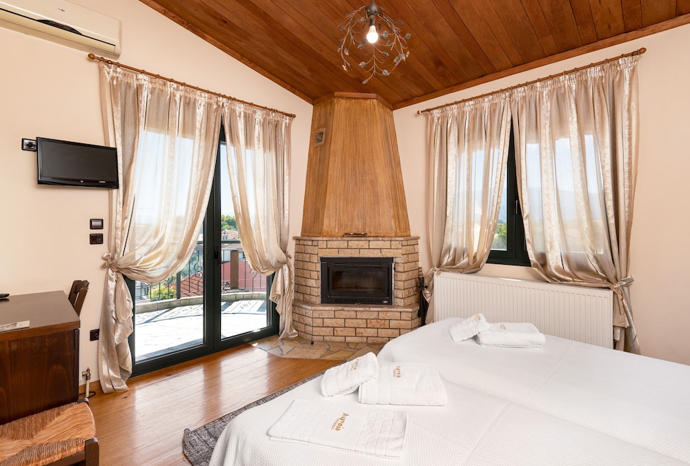 Double Room photo 2