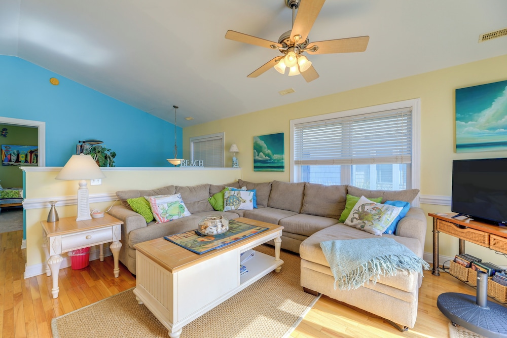 Apartment (4 Bedrooms)