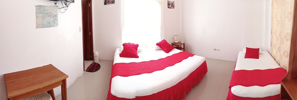 Deluxe Room photo 2
