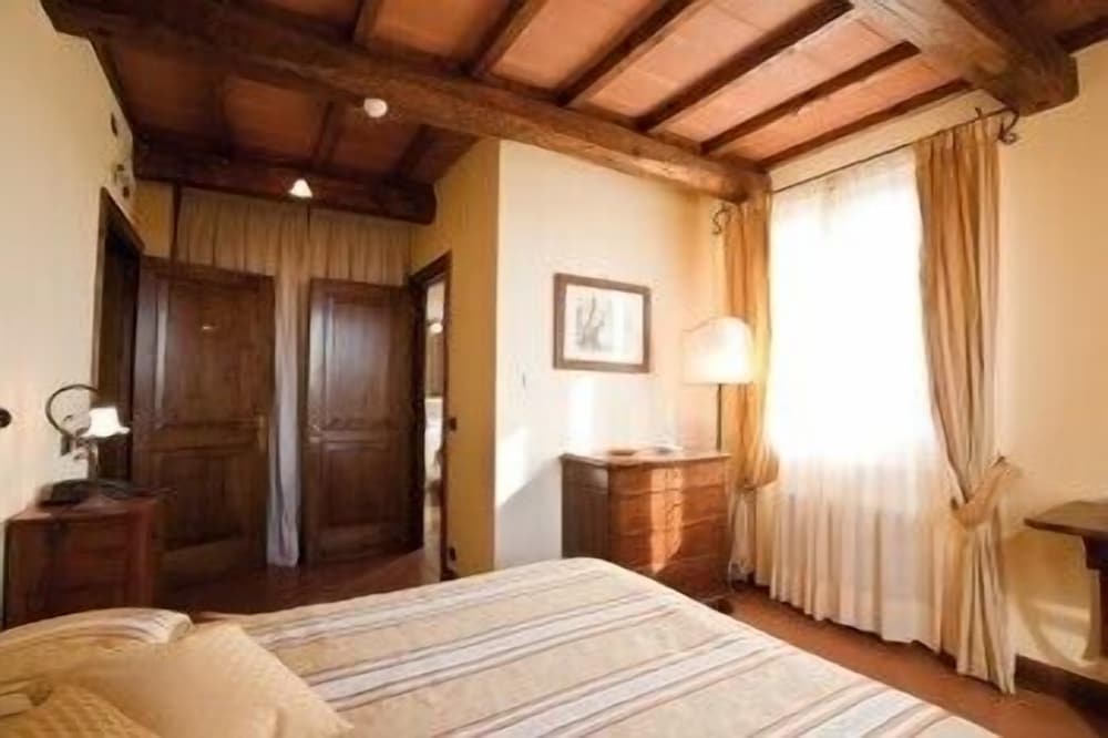 Standard Suite, 1 Double Bed photo 2